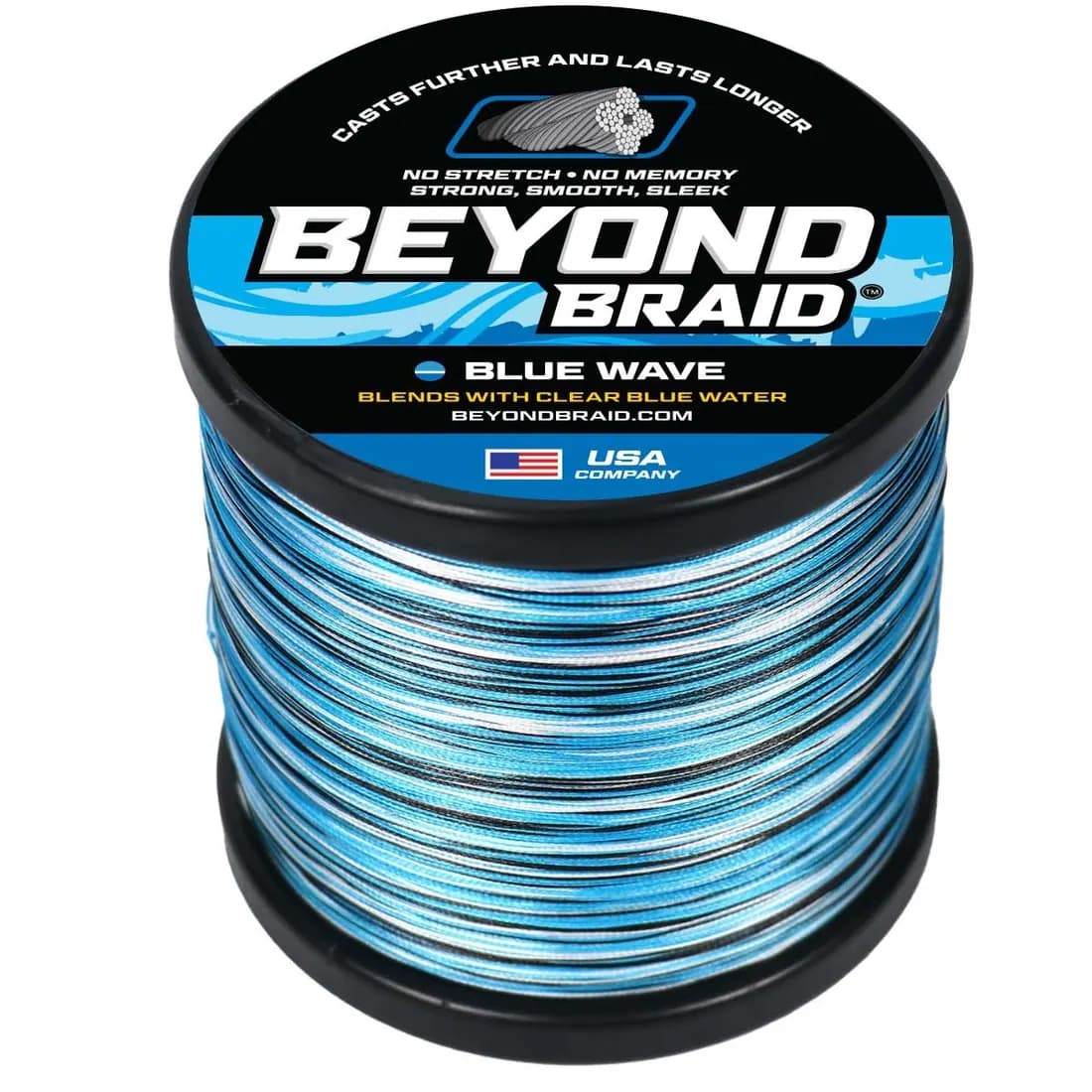 Braided Line 300yd