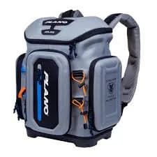 Waterproof Tackle Backpack