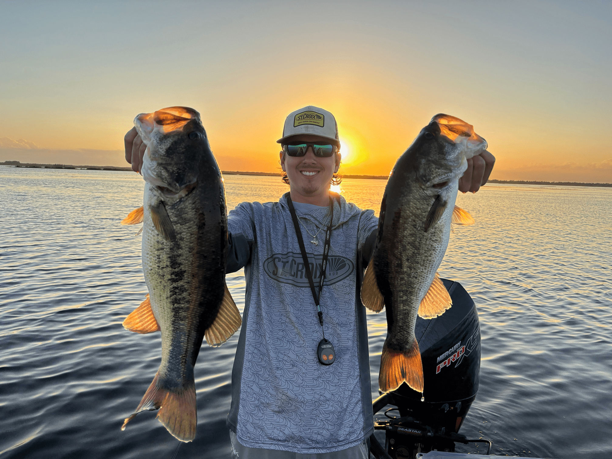 bass