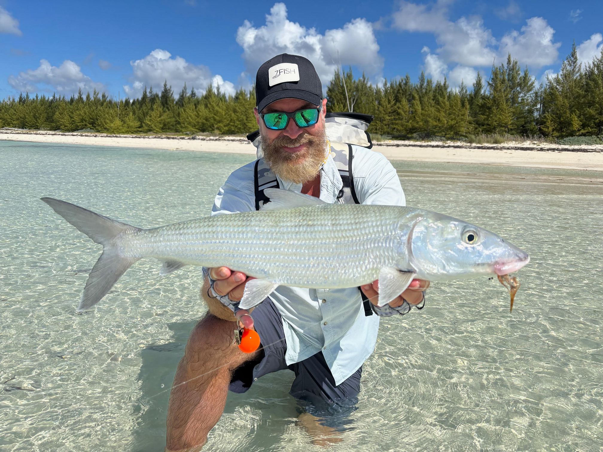 bonefish